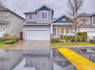 6231 Elizabeth Ave SE, Auburn, WA 98092