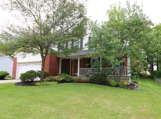 847 Crocus Ln, Taylor Mill, KY 41015