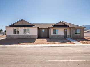 4740 N 2000 W, Cedar City, UT 84721