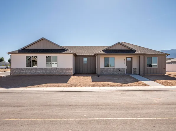 4740 N 2000 W, Cedar City, UT 84721