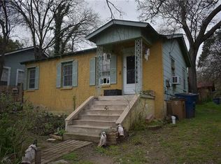 519 Academy Dr, Austin, TX 78704