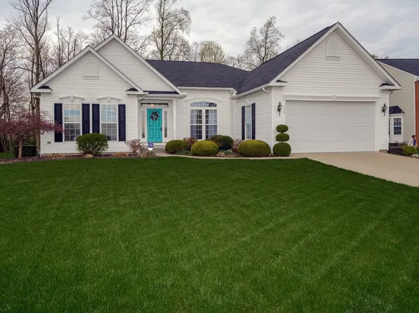 526 Paolo Cir NW, Canton, OH 44709