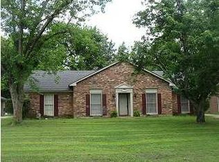 5670 Carriage Brook Rd, Montgomery, AL 36116