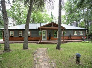 6189 Woods Bay Dr NE, Outing, MN 56662