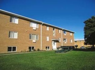 1166 E Ridge Rd APT 1, Rochester, NY 14621
