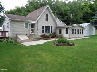 1100 Hill St, Galena, IL 61036