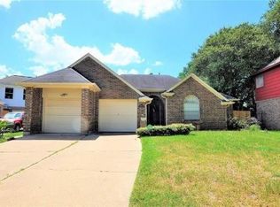 4207 Valedon Ln, Houston, TX 77014