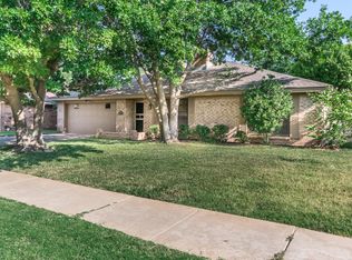 7704 Cervin Dr, Amarillo, TX 79121
