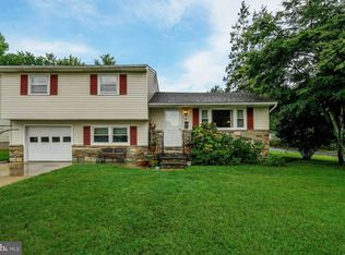 30 Rossa Ave, Lawrence Township, NJ 08648