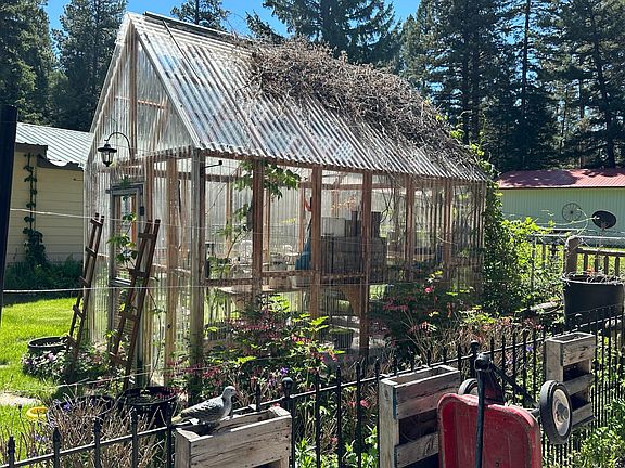 Greenhouse