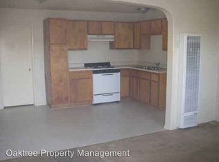 215 W Mission Ave, Ventura, CA 93001