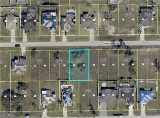 2832 NW 5th Ter, Cape Coral, FL 33993