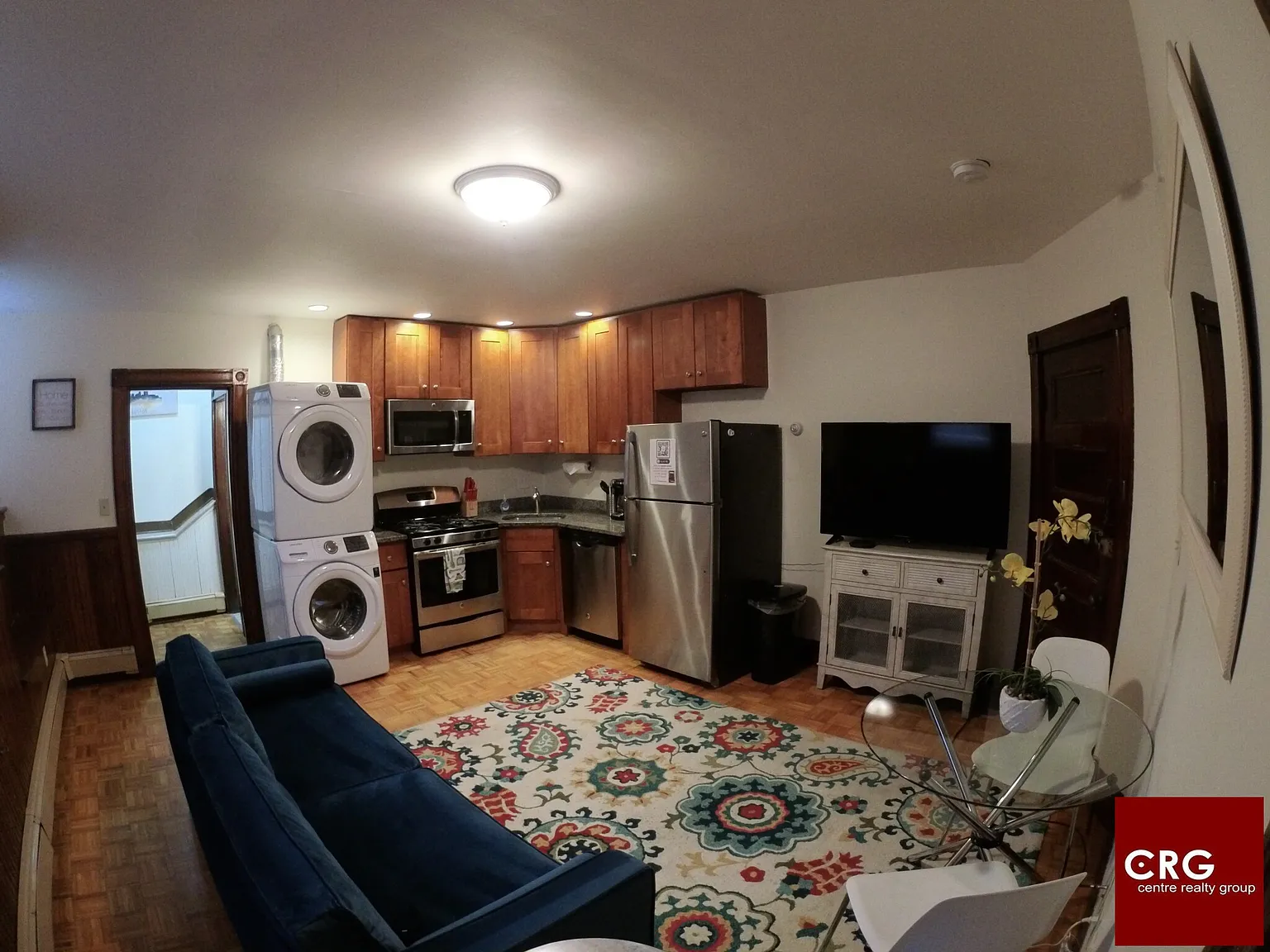 1 bed, 1.0 bath, $2,400 — Photo 4