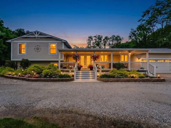 5205 County Road 15, Marengo, OH 43334