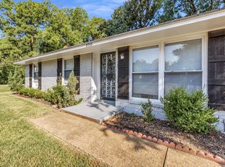 1950 Victoria Ave, Memphis, TN 38116