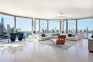 160 Leroy Street #9BS image 1 of 10