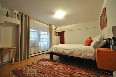 Rented by Keller Williams NYC