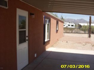 55 S Tomahawk Rd, Apache Junction, AZ 85119