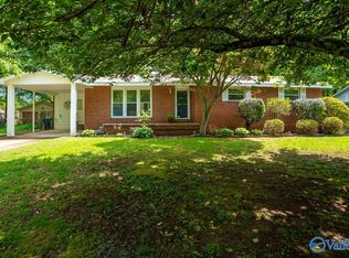 516 Jeffery Dr NW, Huntsville, AL 35806