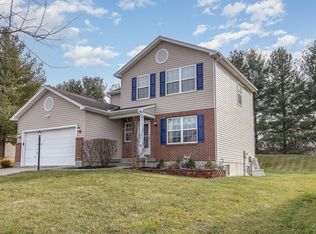 2038 Westborough Dr, Hebron, KY 41048