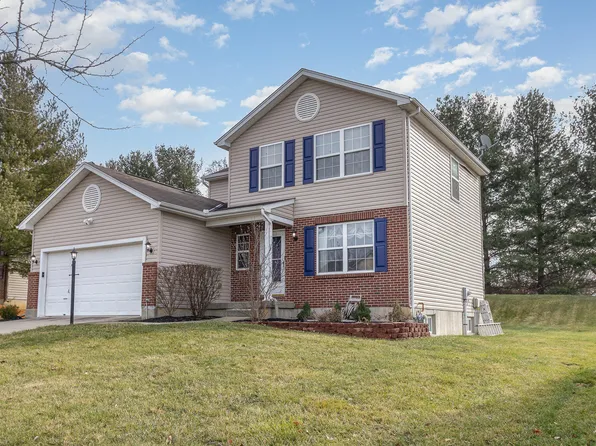 2038 Westborough Dr, Hebron, KY 41048