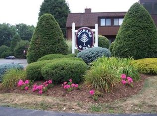 414 Orchard W, Dallas, PA 18612
