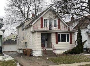 70 Marne Rd, Buffalo, NY 14215