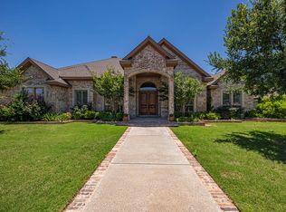 6213 Homestead Blvd, Midland, TX 79707