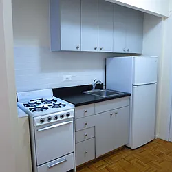 Rented by City & Suburban