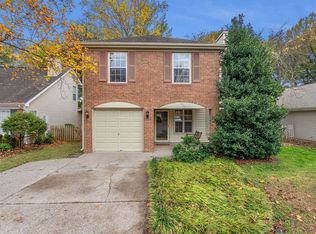 303 Montrose Ct, Franklin, TN 37069