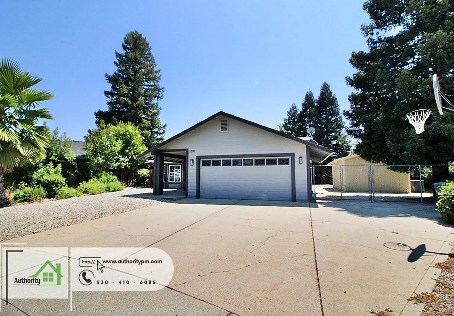 3 bed, 2.0 bath, 1584 sqft, $2,295 — Photo 1