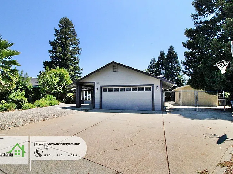 3591 Adams Ln — Photo 1