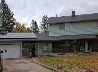 1111 S Lindeke St, Spokane, WA 99224