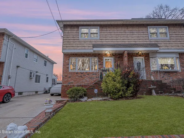 555 Ingram Ave, Staten Island, NY 10314