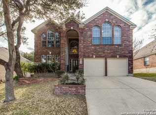 2535 Cove Brk, Schertz, TX 78154