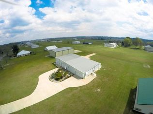 1452 Vinson Ray Rd, Baker, FL 32531