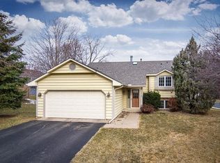 13100 Monterey Ave S, Savage, MN 55378