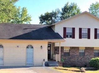 123 Lundy Ln, Jonesboro, GA 30238