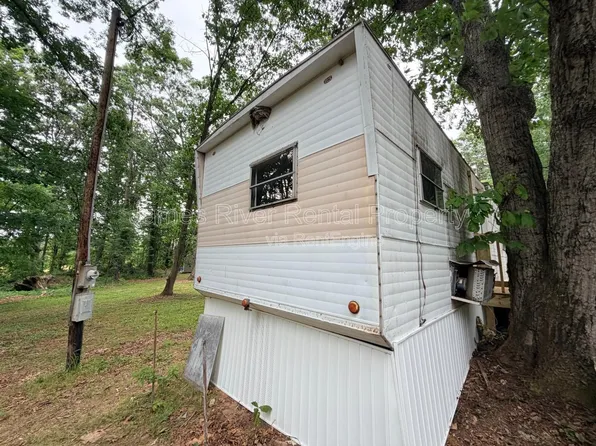 47 Bonnydale Ln, Concord, VA 24538