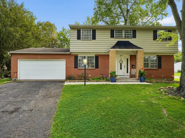 3008 Upton Rd W, Columbus, OH 43232