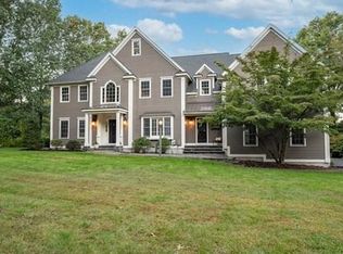 35 Mount Pleasant St, Westborough, MA 01581