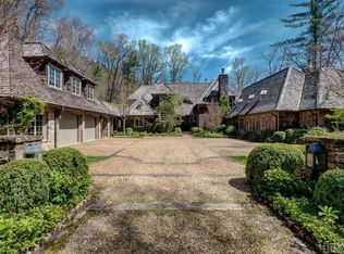 428 Silver Springs Rd, Cashiers, NC 28774