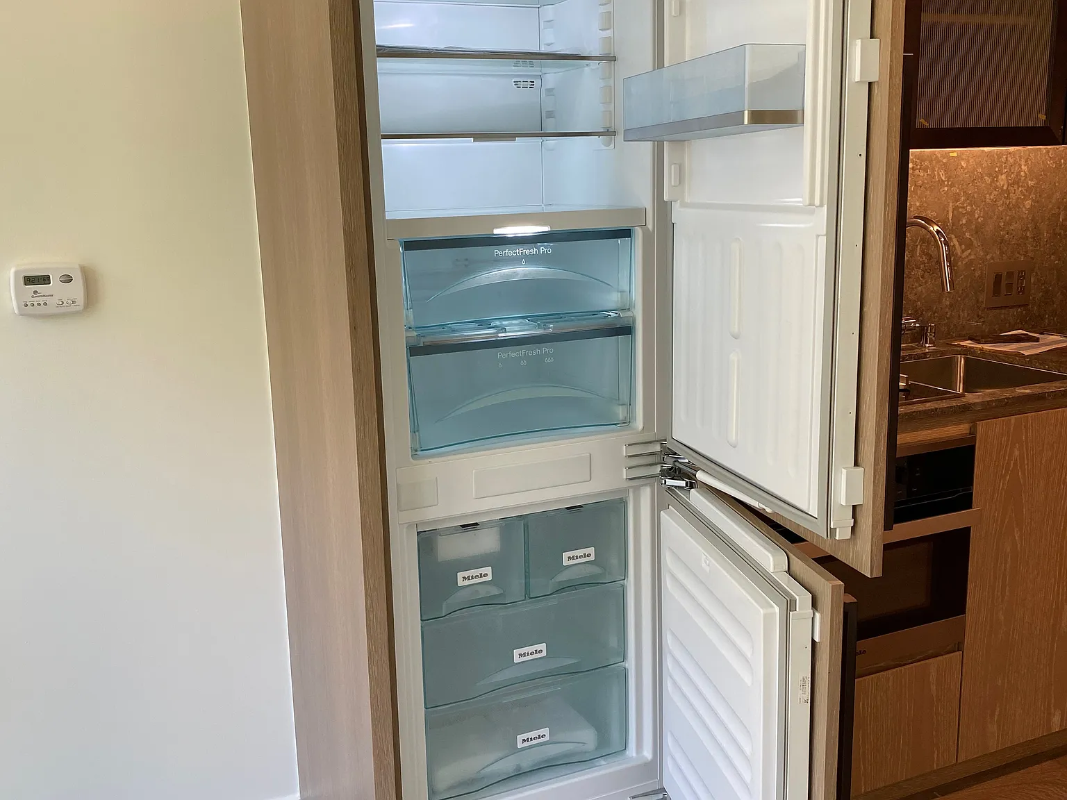Studio, 291 sqft, $2,700 — Photo 4