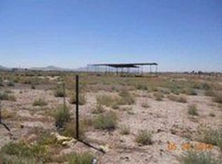 800 Vado Rd, Vado, NM 88072