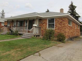 5732 N Assembly St, Spokane, WA 99205