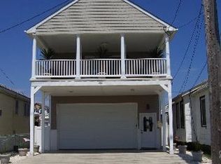 419 W Oak Ave, Wildwood, NJ 08260