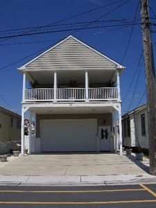 419 W Oak Ave, Wildwood, NJ, 08260