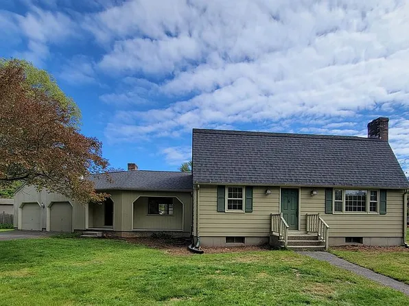 148 Barbara St, Westfield, MA 01085