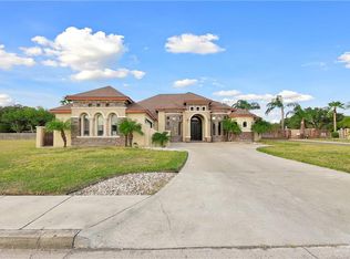 1416 Filbert St, Weslaco, TX 78599