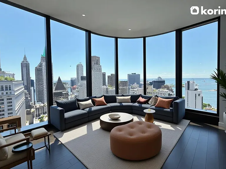 125 Greenwich St #64B — Photo 4
